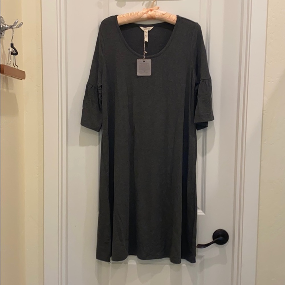 Small matilda Jane dress
